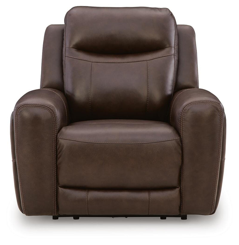 Gravier Cordova Power Recliner - U1330113