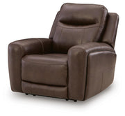 Gravier Cordova Power Recliner - U1330113