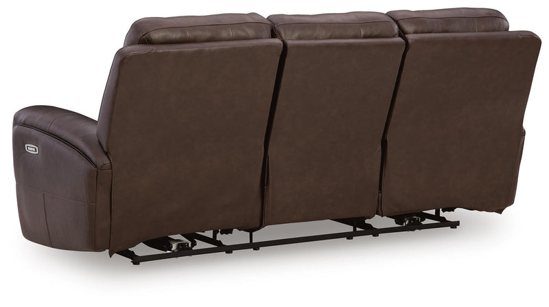 Gravier Cordova Power Reclining Sofa - U1330115