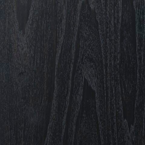 Greddinton Black/Brown Curio - PCD824-186