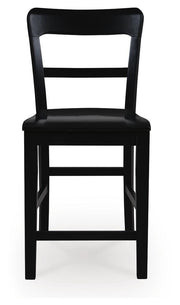 Greddinton Multi Counter Height Barstool (Set of 2) - PCD824-124X2