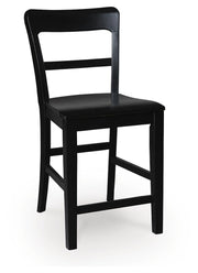 Greddinton Multi Counter Height Barstool (Set of 2) - PCD824-124X2