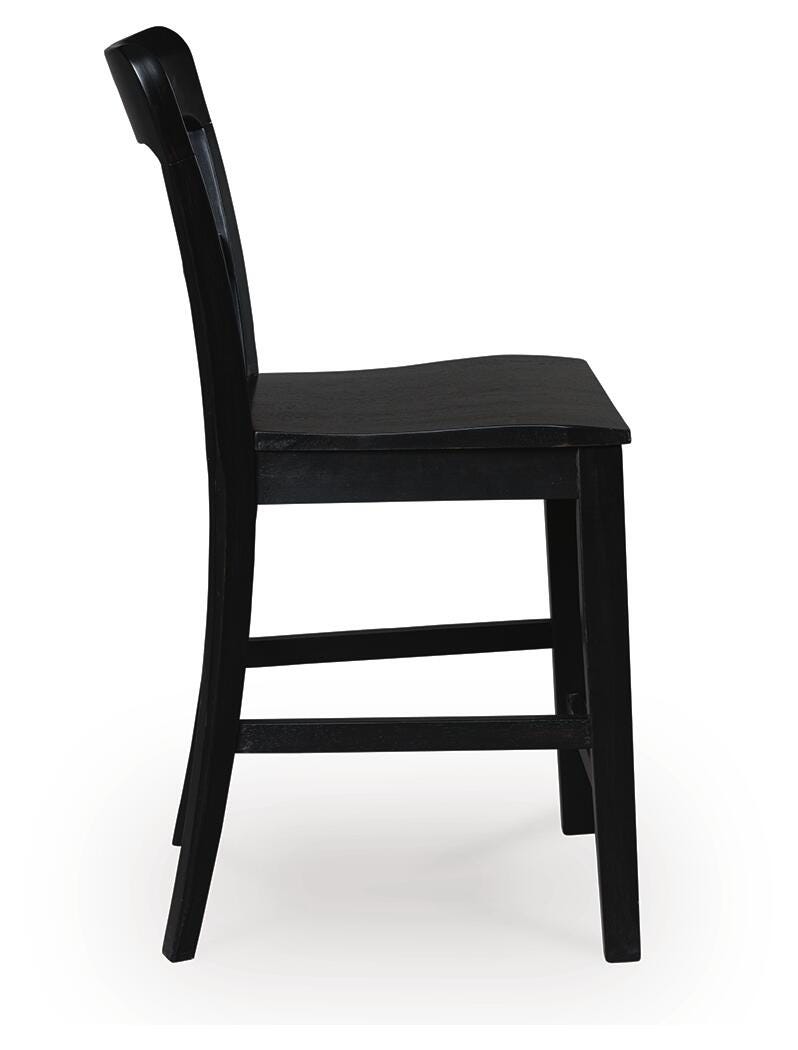 Greddinton Multi Counter Height Barstool (Set of 2) - PCD824-124X2