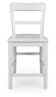 Greddinton Multi Counter Height Barstool (Set of 2) - PCD824-224X2