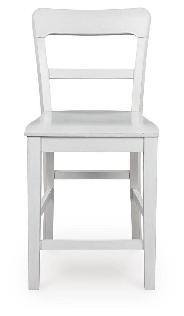 Greddinton Multi Counter Height Barstool (Set of 2) - PCD824-224X2