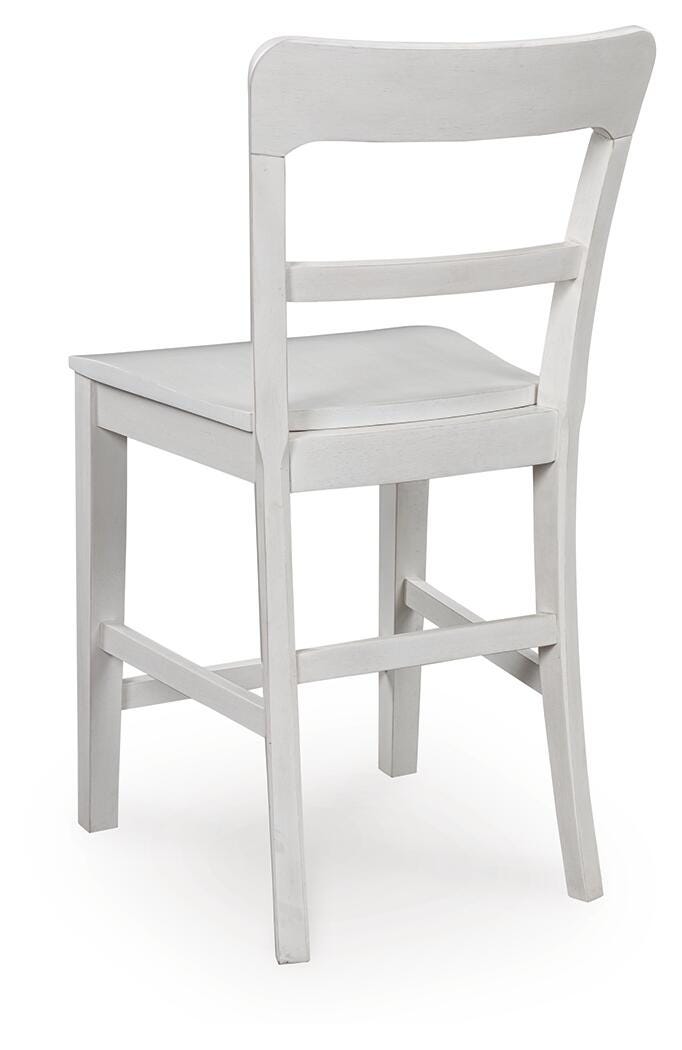 Greddinton Multi Counter Height Barstool (Set of 2) - PCD824-224X2