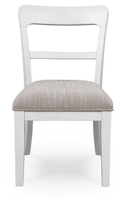 Greddinton Multi Dining Chair (Set of 2) - PCD824-02X2