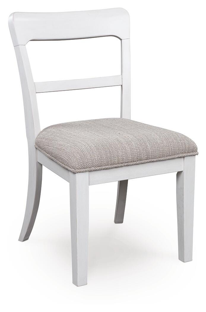 Greddinton Multi Dining Chair (Set of 2) - PCD824-02X2