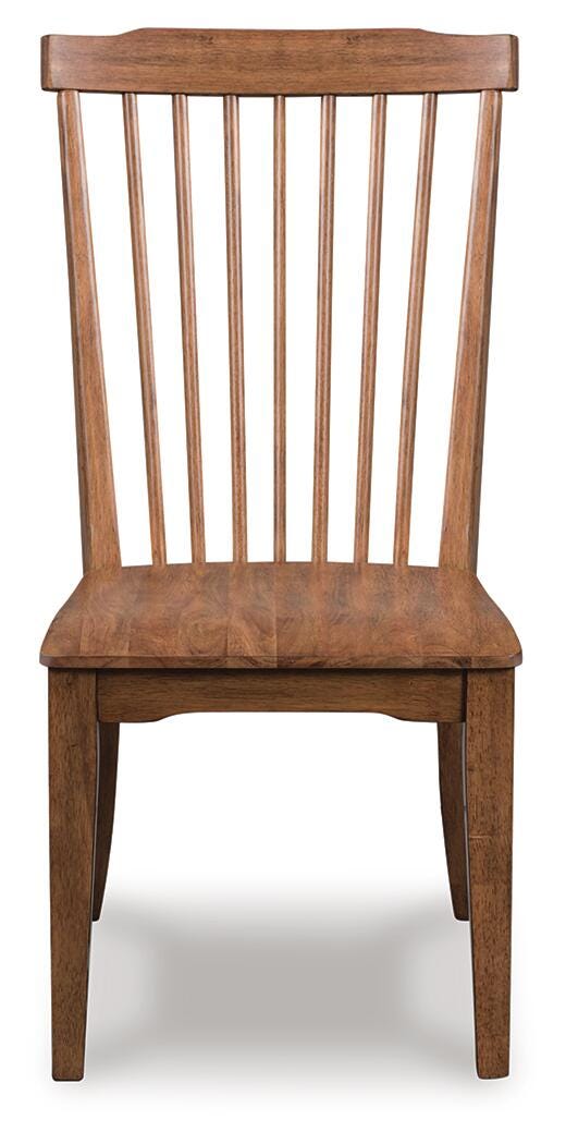 Greddinton Multi Dining Chair (Set of 2) - PCD824-06X6
