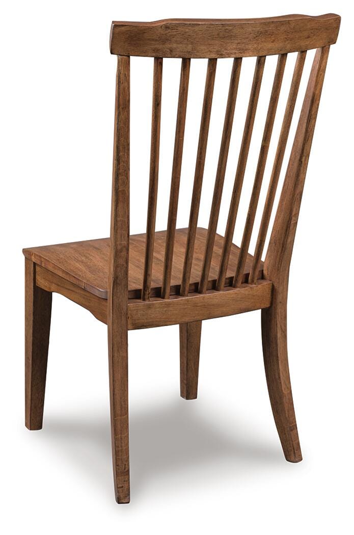 Greddinton Multi Dining Chair (Set of 2) - PCD824-06X6