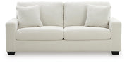 Greenbriar Ivory Sofa - PC3200638