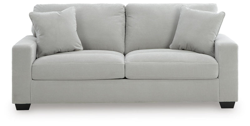 Greenbriar Smoke Sofa - PC3200538
