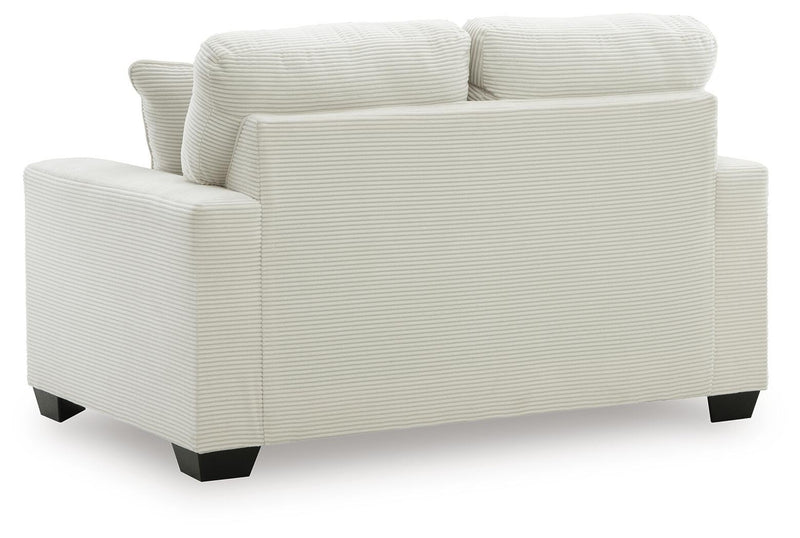 Greenbriar Sofa and Loveseat - PC32006U1