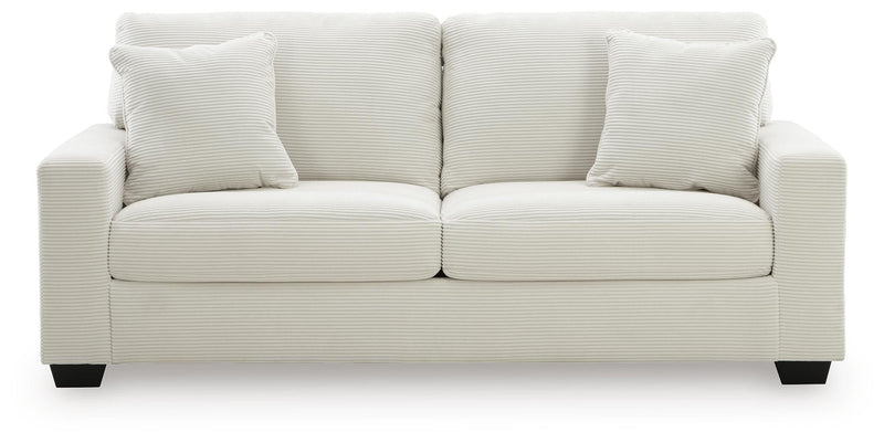 Greenbriar Sofa and Loveseat - PC32006U1