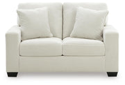 Greenbriar Sofa Chaise and Loveseat - PC32006U2