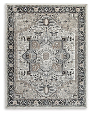 Gregmoore Large Rug - DMV FurnitureRug Large