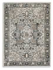 Gregmoore Medium Rug - DMV FurnitureRug Medium