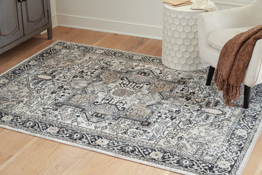 Gregmoore Medium Rug - DMV FurnitureRug Medium