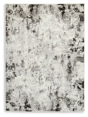 Greyland Medium Rug - DMV FurnitureRug Medium