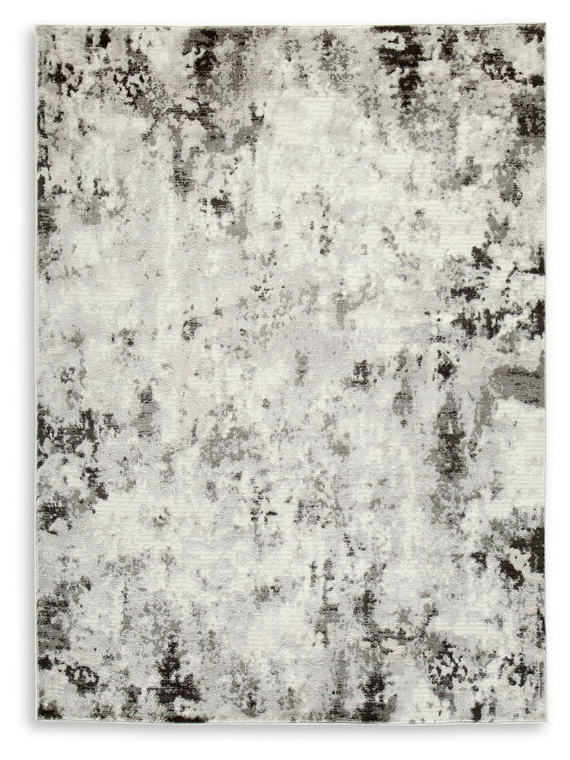 Greyland Medium Rug - DMV FurnitureRug Medium
