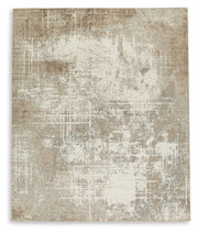 Grifflain Large Rug - DMV FurnitureRug Large