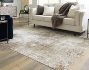 Grifflain Large Rug - DMV FurnitureRug Large