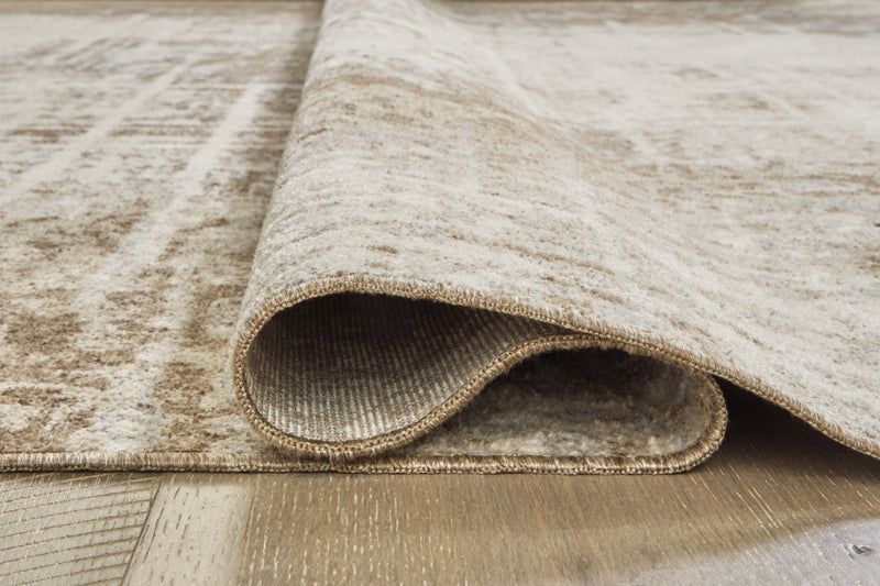 Grifflain Large Rug - DMV FurnitureRug Large