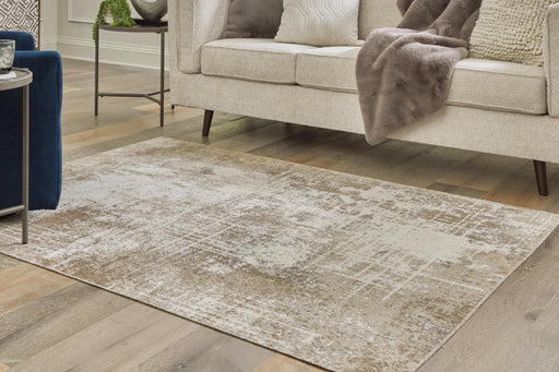 Grifflain Medium Rug - DMV FurnitureRug Medium