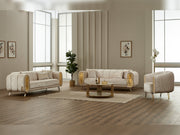 Gucci Stationary Sofa in Cream - 200-SIM-GUC-STAR554-3