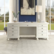 Gustave Executive Writing Desk - 92482