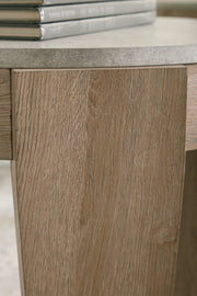 Guystone Table (Set of 3) - DMV FurnitureOccasional Table Set
