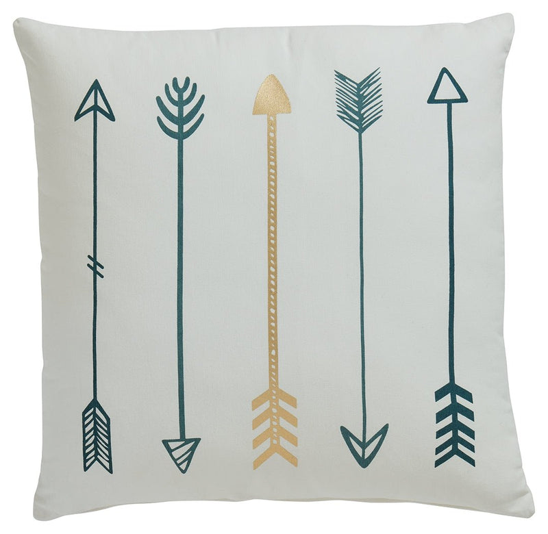 Gyldan Pillow - DMV FurniturePillow