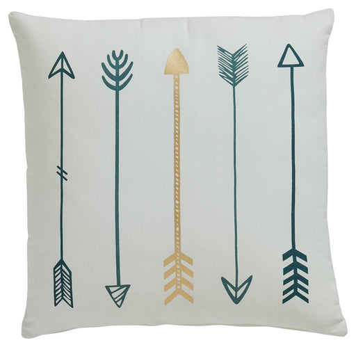 Gyldan Pillow - DMV FurniturePillow