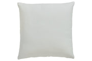 Gyldan White/Teal/Gold Pillow (Set of 4) - DMV FurniturePillow