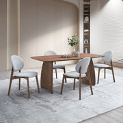Hadasa Dining Table - DN04165