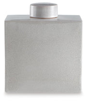 Haddworth Antique White Jar - A2000780