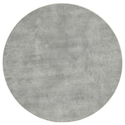 Hadi 2-piece Round SmartTop Coffee and End Table Set Cement - 736178-S2