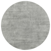 Hadi 3-piece Round SmartTop Coffee and End Table Set Cement - 736178-S3