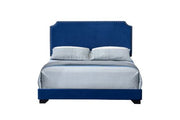 Haemon Queen Bed - 26760Q