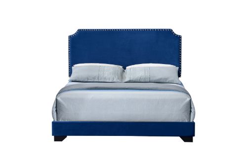 Haemon Queen Bed - 26760Q