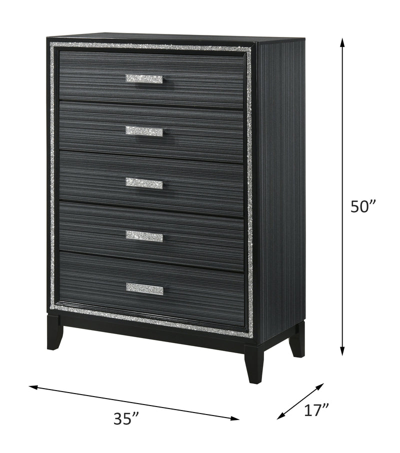 Haiden Chest - 28436