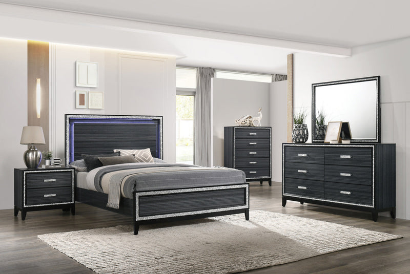 Haiden Dresser - 28435