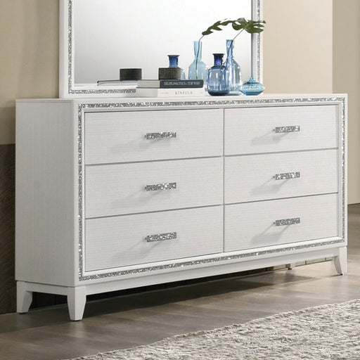 Haiden Dresser - 28455