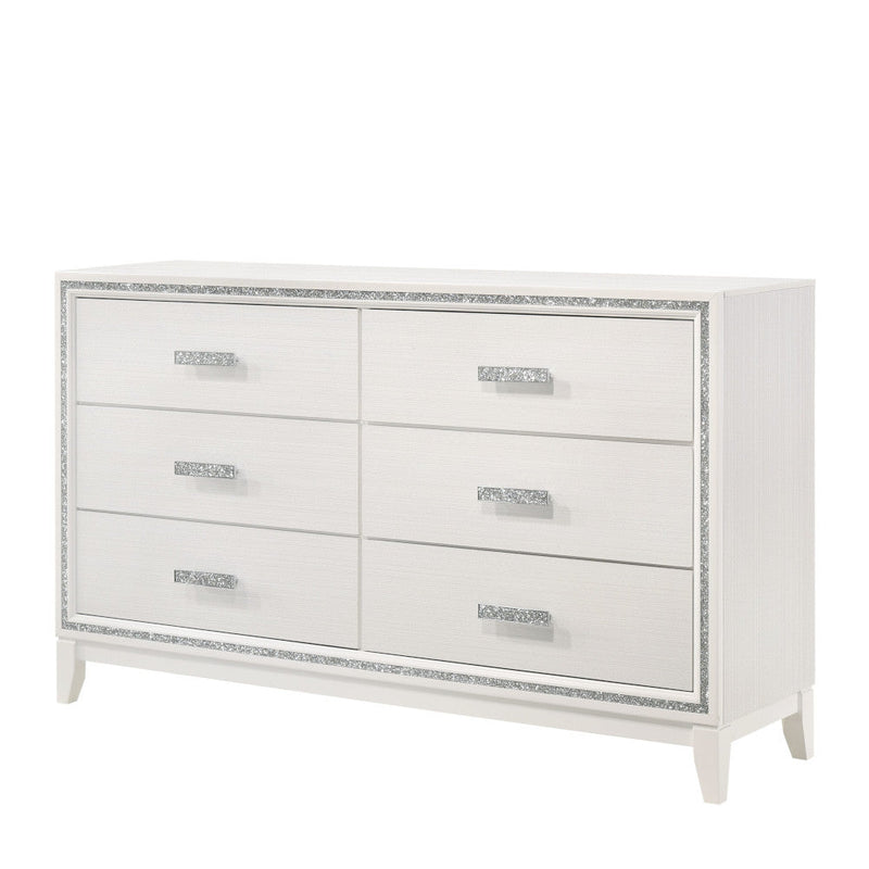 Haiden Dresser - 28455