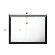 Haiden Mirror - 28434