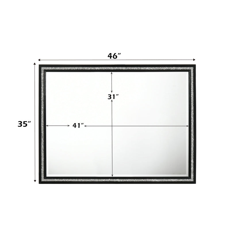 Haiden Mirror - 28434