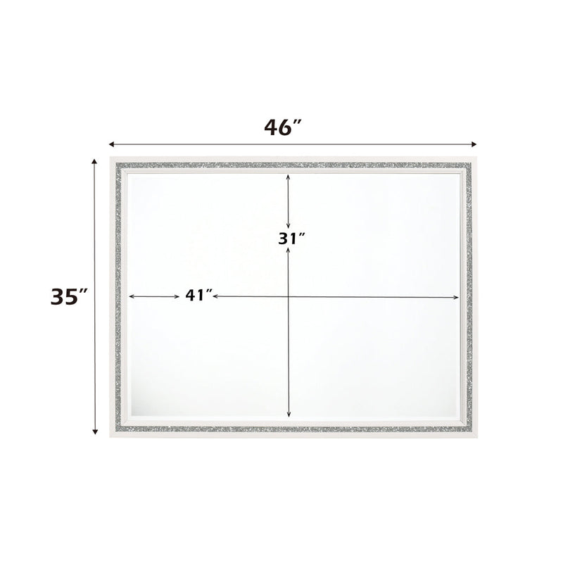 Haiden Mirror - 28454