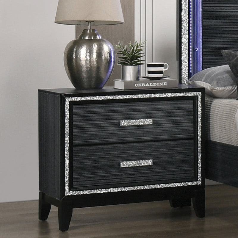 Haiden Nightstand - 28433