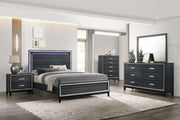 Haiden Nightstand - 28433