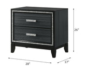 Haiden Nightstand - 28433